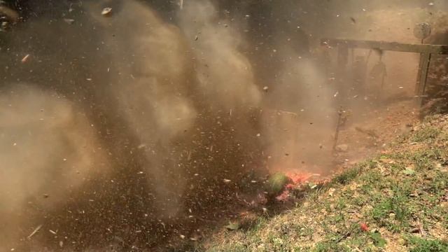 MINIGUN GO BRRRRRRR!!! смотреть онлайн