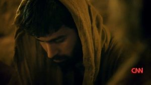 Finding Jesus.   Эпизод 6.  Тайная вечеря.  Последний ужин Иисуса Христа.  Предательство Иуды.