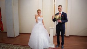 Савеловский ЗАГС Дворец бракосочетания №4