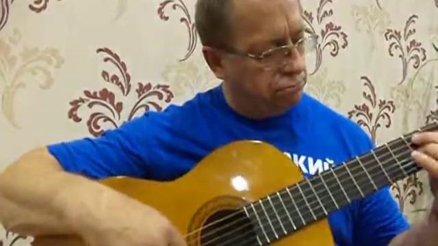 Пьеса в до мажор