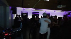 Sensation Kizomba party