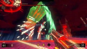 Dread Templar: ДИЧАЙШИЙ ШУТЕР С ДЕМОНАМИ | Обзор игры 2023