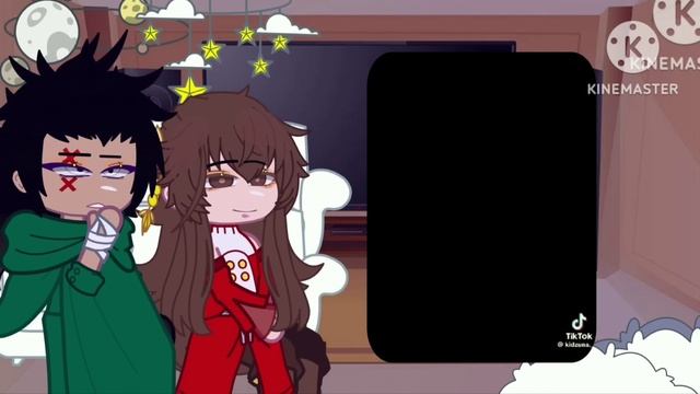 •|Dragon Father react to Luffy One Piece|•// Gacha Club ????// смотреть онлайн