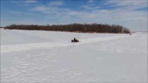 ski doo stef 5