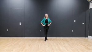 Anna Kovalova | 1 Hour Free Livestream Class | Cha Cha | Samba | Rumba | Paso Doble | Jive