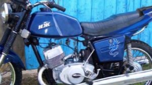 Тюнинг ИЖ Планета/Юпитер