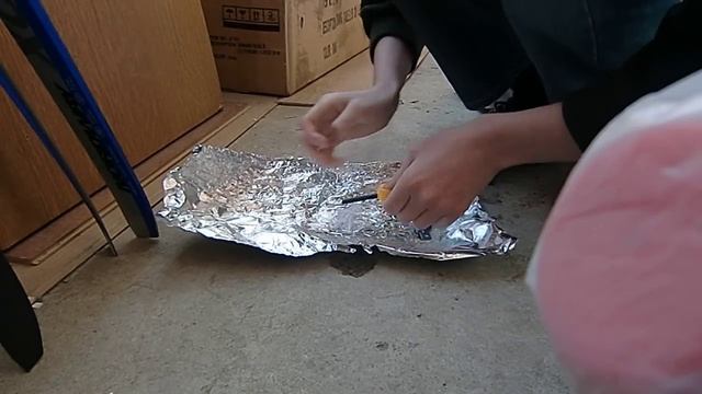 Огниво Light my fire тест на бумаге ч1 смотреть онлайн