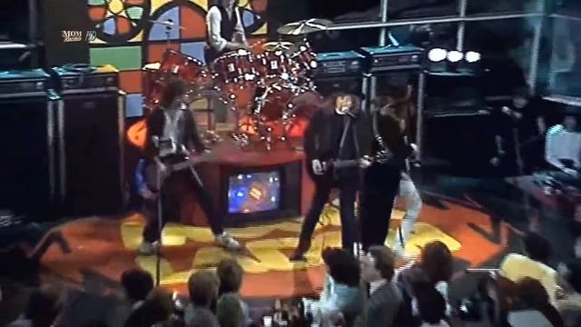 Rock ' N ' Roll Preacher   Slade   Full HD