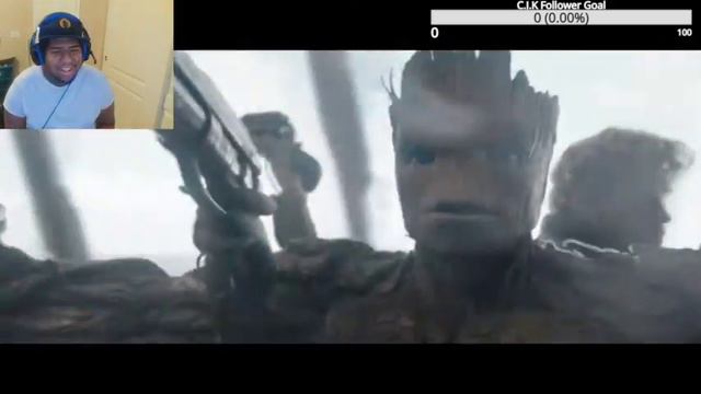 STAR LORD RIZZING UP BOTH SISTERS?! | Josh Reacts To Guardians Of The Galaxy 3 Trailer смотреть онлайн