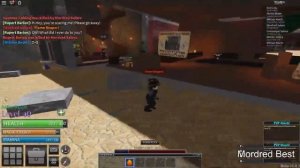 Life of a Tyrant (Roblox World Of Magic)