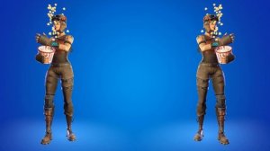 ВСЕ ОЛДОВЫЕ ЭМОЦИИ ФОРТНАЙТ (ФЛОСС,ХАЙП,АЭРОБИКА)