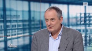 Alain Délétroz, du larbinat à la puérilité (février 2017)