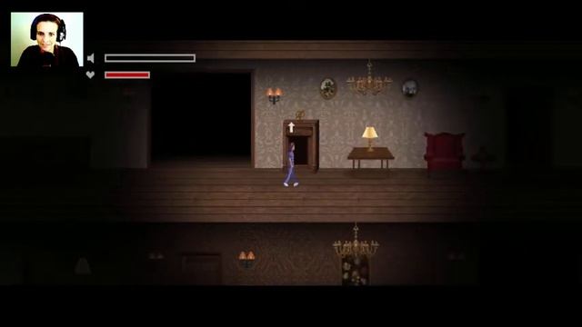 ШЕПТУН ► Mr. Hopp's Playhouse 2 | Игровой дом мистера Хоппса2 #4