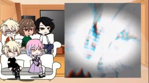 Реакция всё ради игры на Нила как