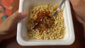 ДОШИРАК СО ВКУСОМ ПИЦЦЫ