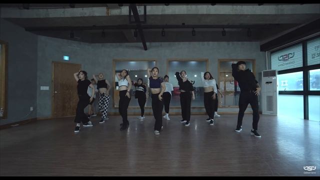 Calvin Harris - What You Came For (Feat. Rihanna)│ITsMe Waacking Choreography│DASTREET DANCE