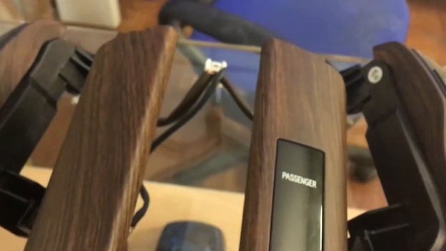 Toyota LC Prado, декорирование по технологии аквапечати смотреть онлайн