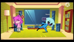 piggy песня (gacha life) 🦄🦄🦄🦄