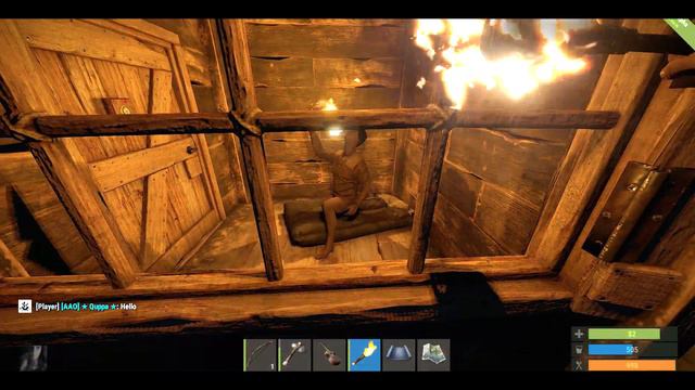 Slave Misunderstandings // RUST Medieval Mod смотреть онлайн