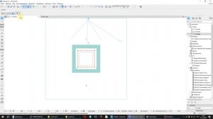 Как сохранить 3d окно в archicad. Как создать камеры из 3д вида в архикаде. Как запомнить проекцию