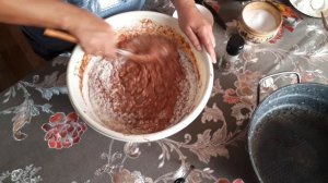 #84 ВКУСНО,  ОЧЕНЬ ВКУСНО- оладьи из печени  и геркулеса