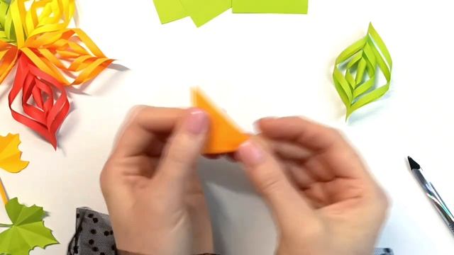 Ажурный ЛИСТ ? своими руками смотреть онлайн