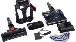 Пылесос ручной (handstick) Tefal X-Force Flex 11.60 Aqua TY9890WO