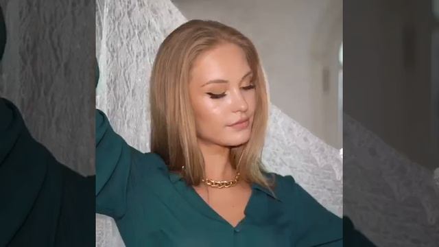 Пуховый платок / Пуховая шаль / Паутинка / Пуховый палантин / Пуховый платок ЛАНДЫШ