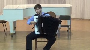 Бреме. Осенняя элегия