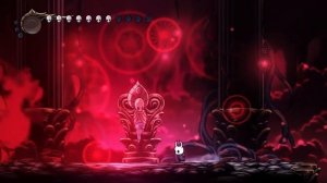 Hollow Knight Veteran Plays to git gud for Silksong(part 2)