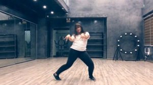 Rumor - Produce 48 (Dance Cover)