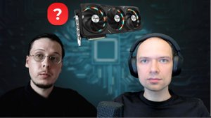 Топ советов по выбору видеокарты для машинного обучения и инференса нейросетей(LLM)?