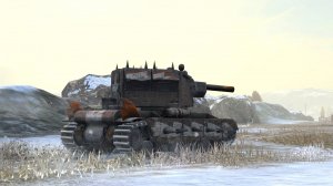 Tanks Blitz Вечерняя катка