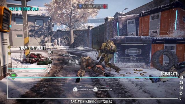 СКОЛЬКО ФПС НА КОНСОЛЬНОМ ВАРФЕЙС | WARFACE PS4|PS5|XBOX (ВАРФЕЙС КОНСОЛЬ)