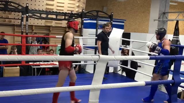 TAYCLUB OPARIN MUAY THAI смотреть онлайн