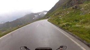 To grossglockner tour 2013 part 3