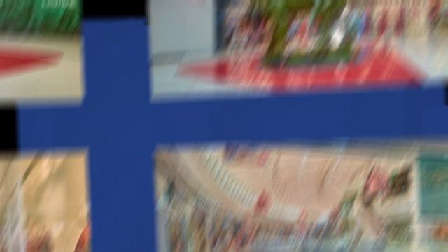 Крупнейший торгово-развлекательный центр в Украине "Lavina Mall" возле пос.Коцюбинское (Коцюбинське смотреть онлайн