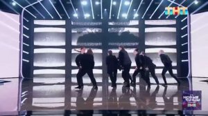 Второй этап ТАНЦЫ НА ТНТ, где наши MOVE UP TEAM снова проходят дальше в полуфинал!