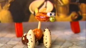 ВКУСНЫЕ ИСТОРИИ-31