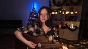 Я так соскучился (Новогодний cover for orkpod)