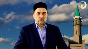 26 Талак - развод. Илдус Хазрат Фаиз. Религия Ислам.