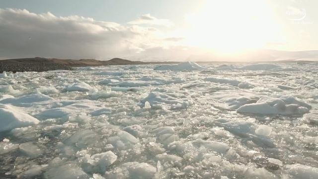Этот клип завораживает своей красотой! Нереально красивое видео для отдыха и расслабления!