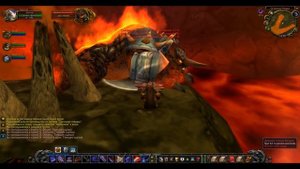 Портняжное дело, портняжка или шитьё в WoW Classic. World of Warcraft Classic