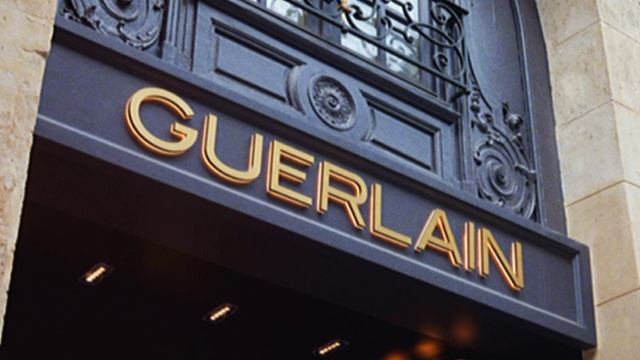 История Парфюмерии Guerlain алхимик королей