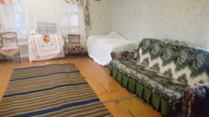 Продается дом в Чишминском районе д.Кушкуак за 750 тр.!