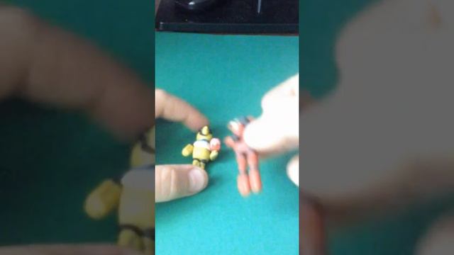 Обзор моих игрушек из пластилина😃🐕🐶🐩 смотреть онлайн