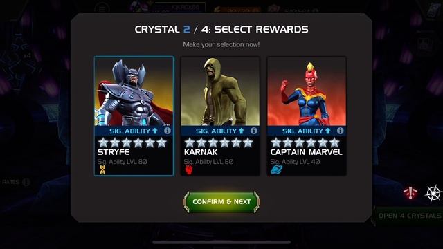 4 6* basic nexus смотреть онлайн