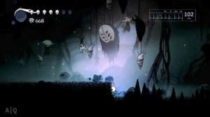 Hollow Knight Boss Guide: Nosk