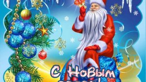 Новогодние Стихи Для Детей 4 5 Лет