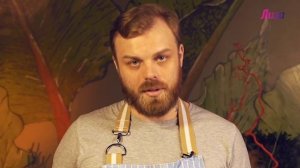 Рецепт от шеф-повара: салат из индейки